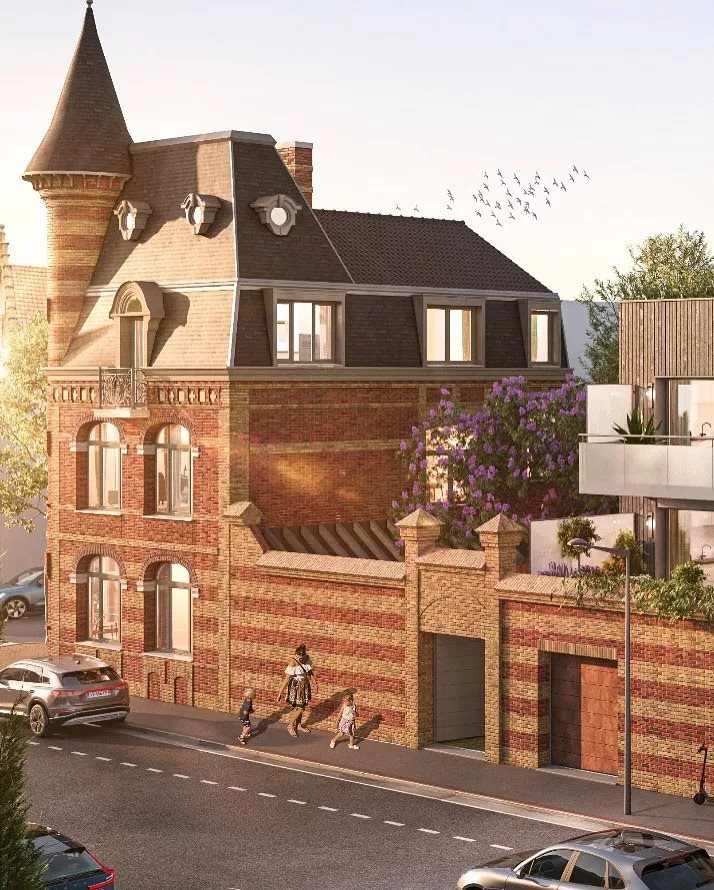 Maison à vendre, 231m², Dunkerque