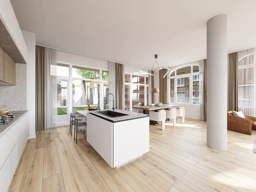 Maison à vendre, 231m², Dunkerque