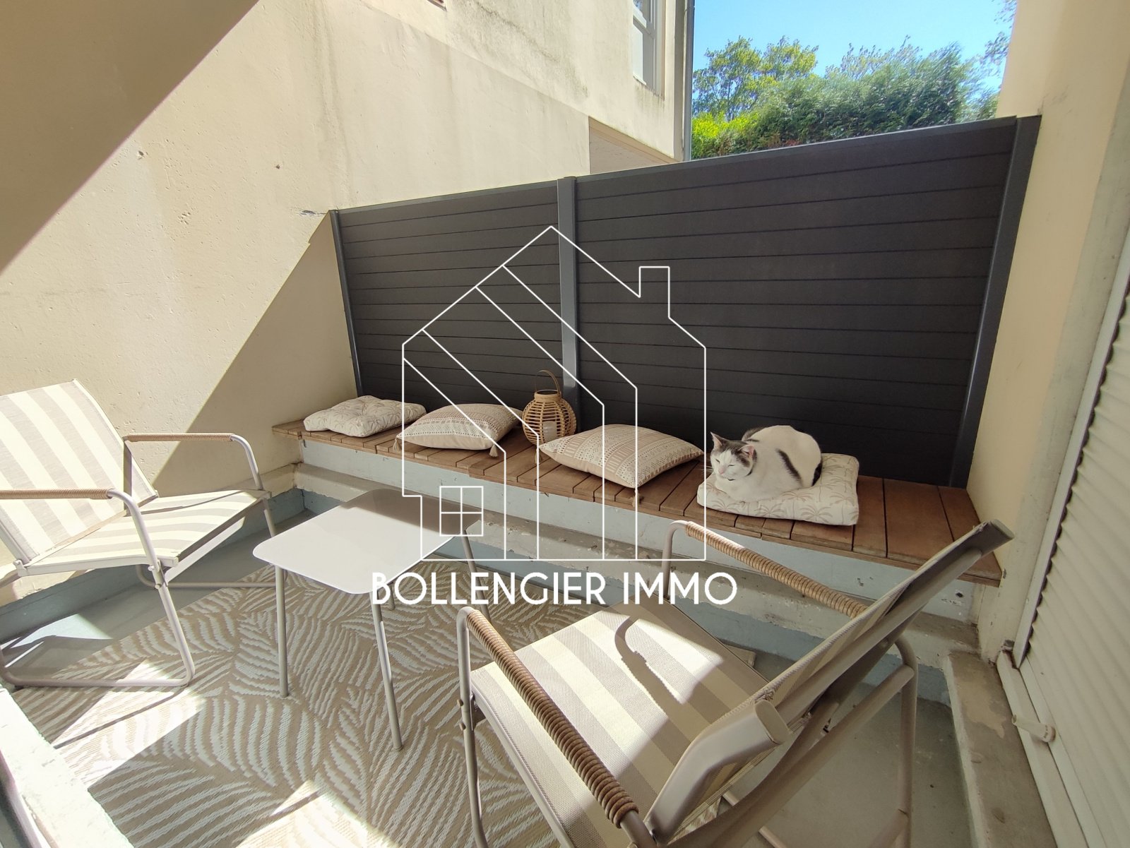 Appartement à vendre, 103m², Villeneuve-d'Ascq