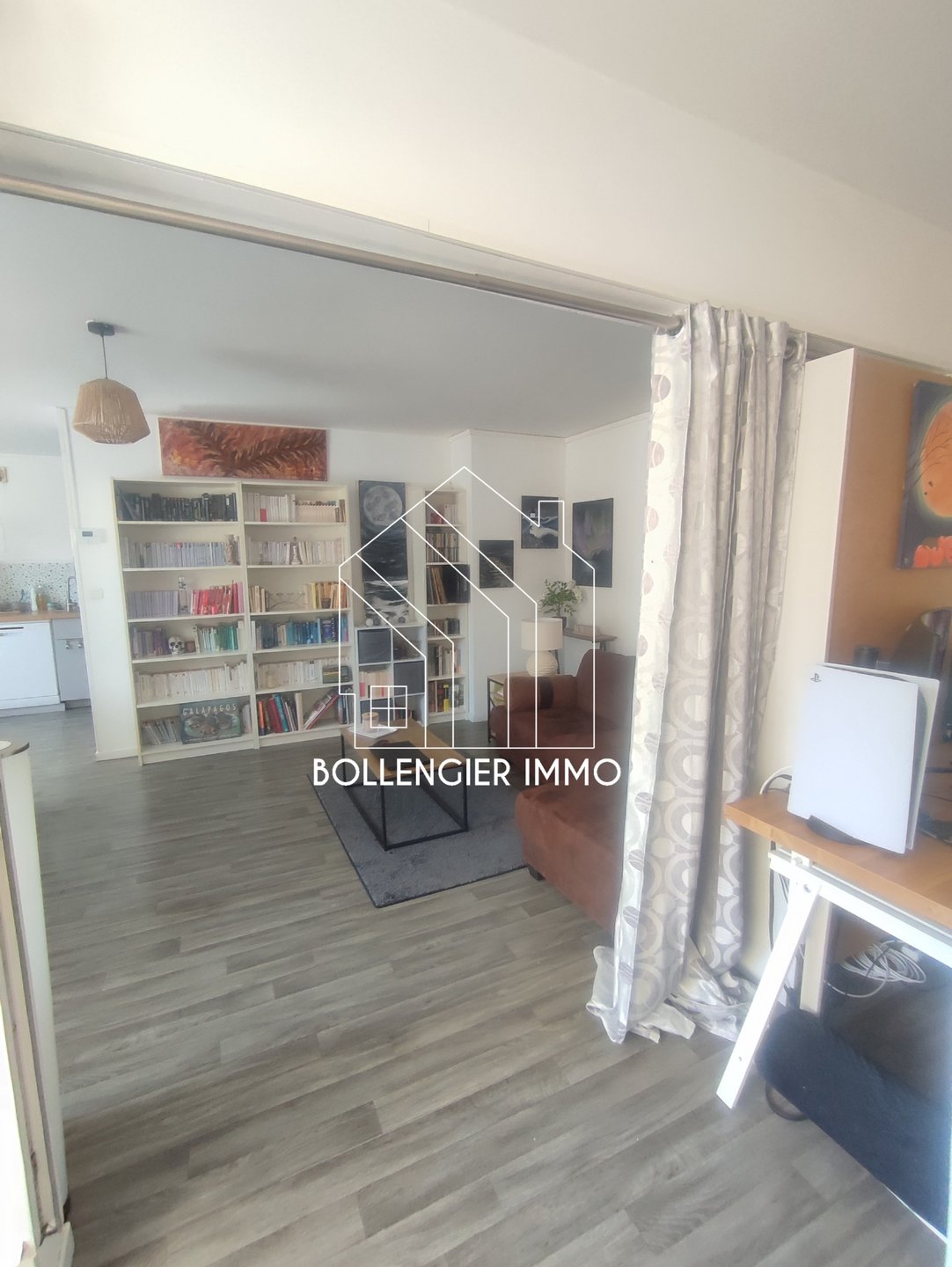 Appartement à vendre, 103m², Villeneuve-d'Ascq