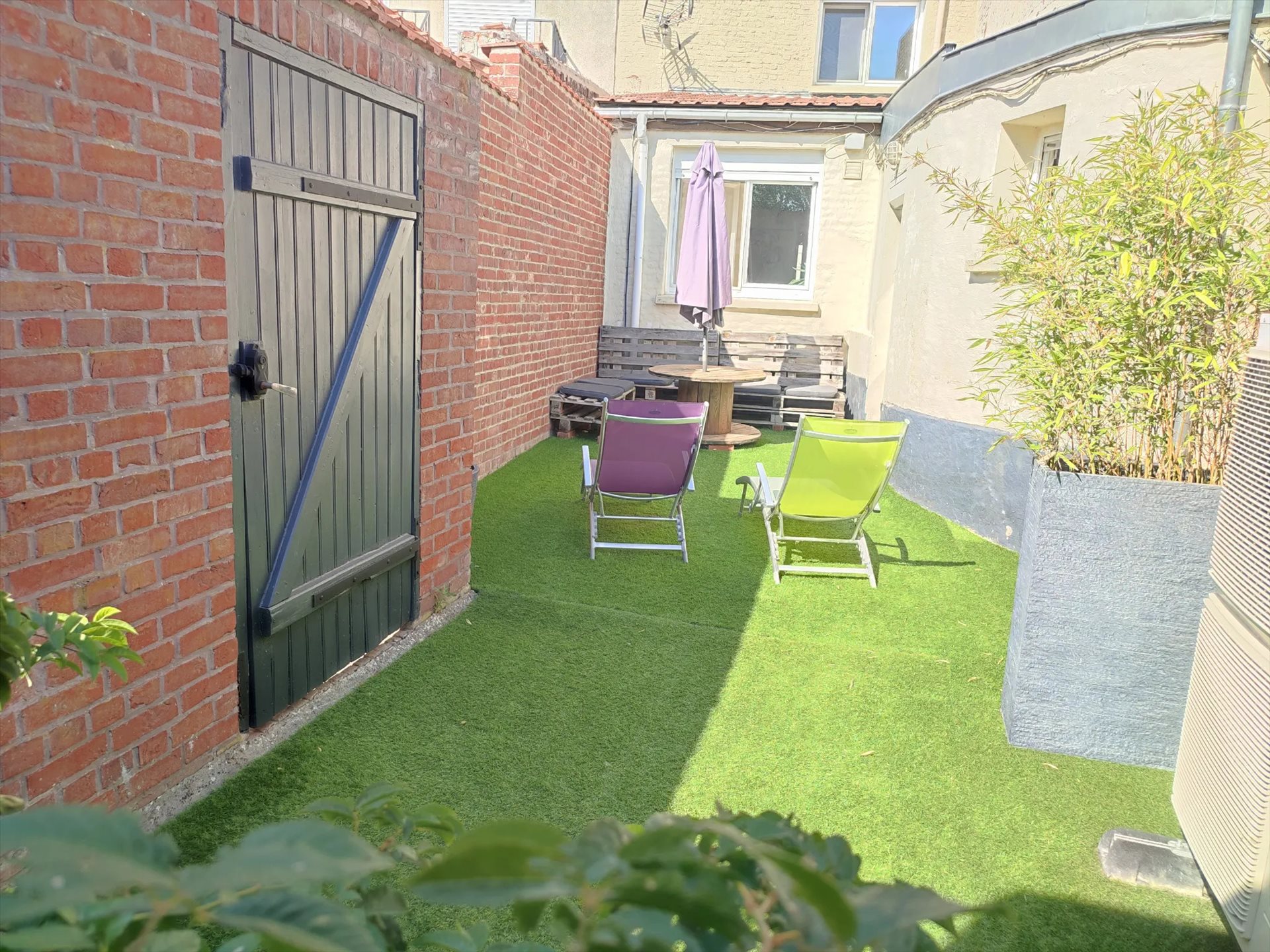 Maison à vendre, 105m², Cassel