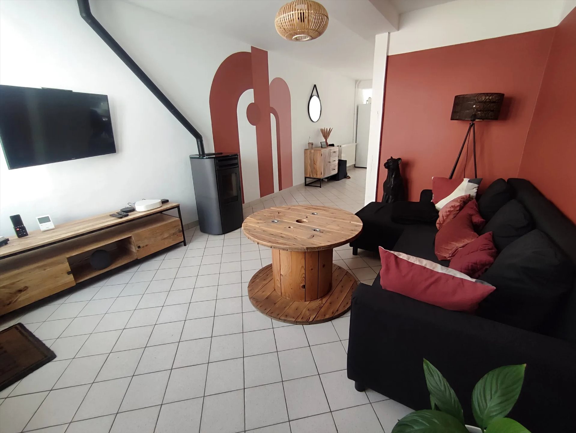 Maison à vendre, 105m², Cassel