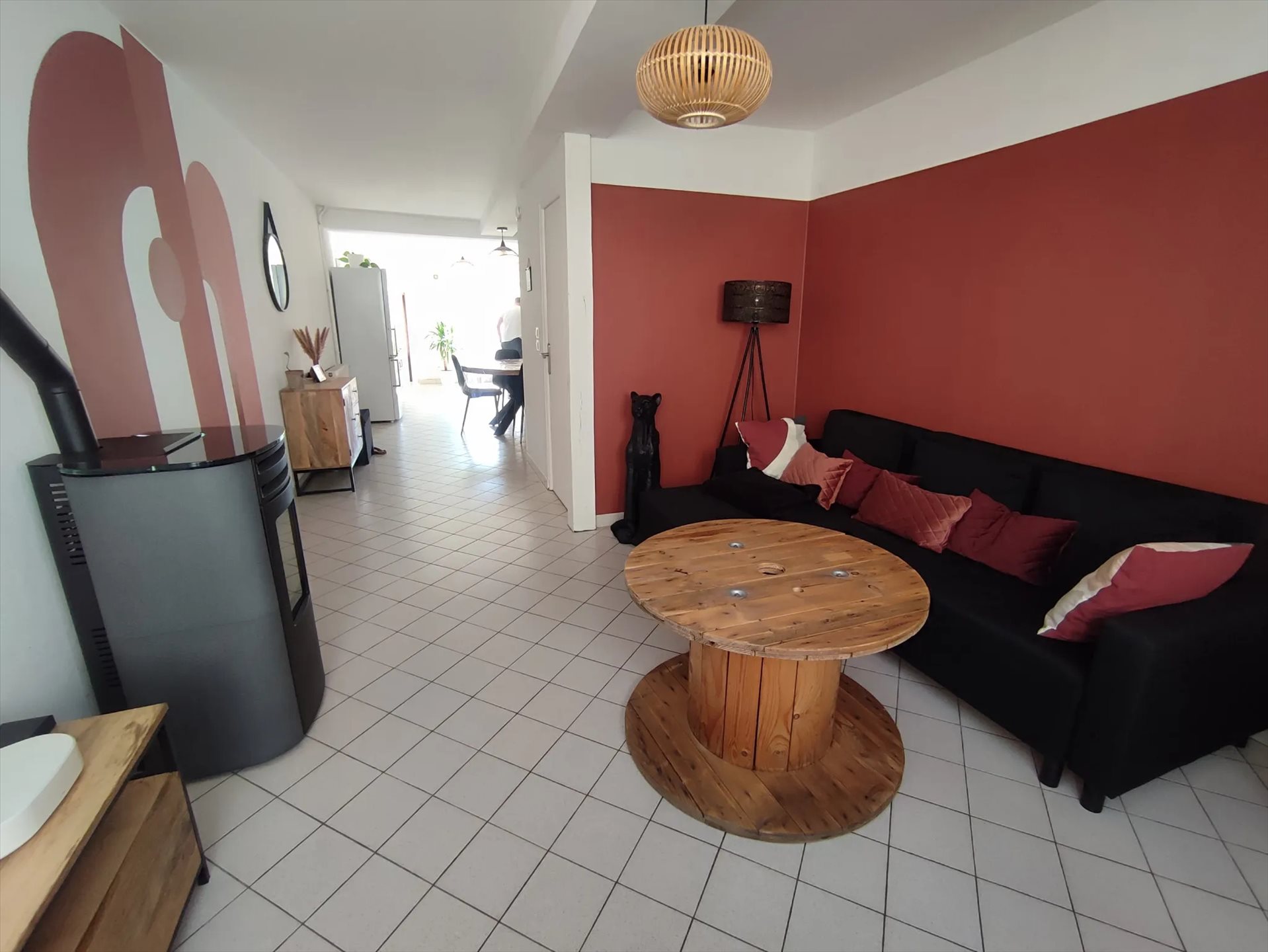Maison à vendre, 105m², Cassel