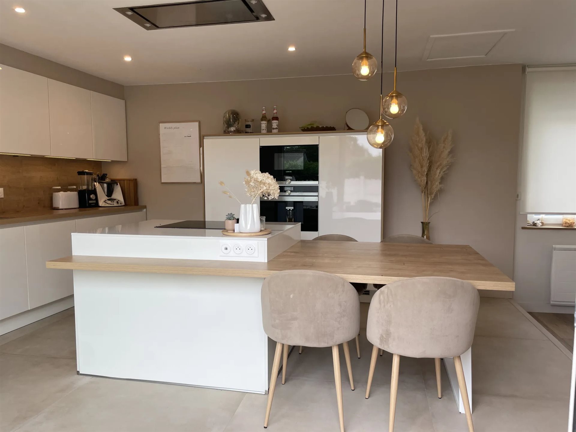 Maison à vendre, 134m², Bailleul