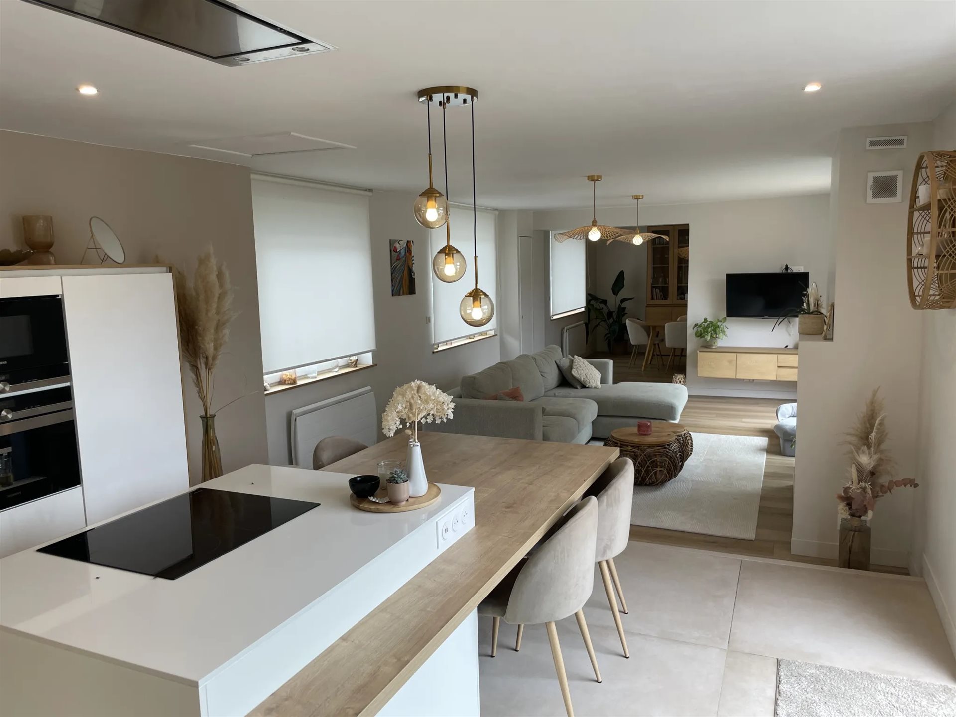 Maison à vendre, 134m², Bailleul