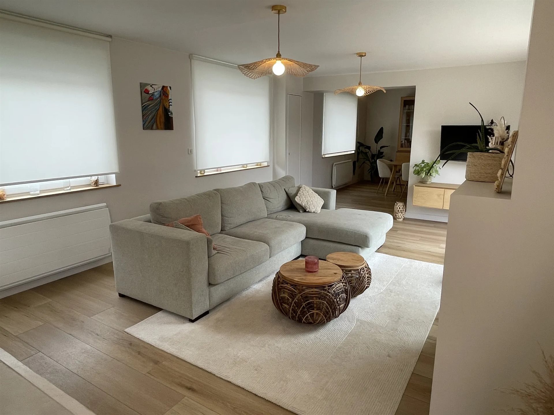 Maison à vendre, 134m², Bailleul