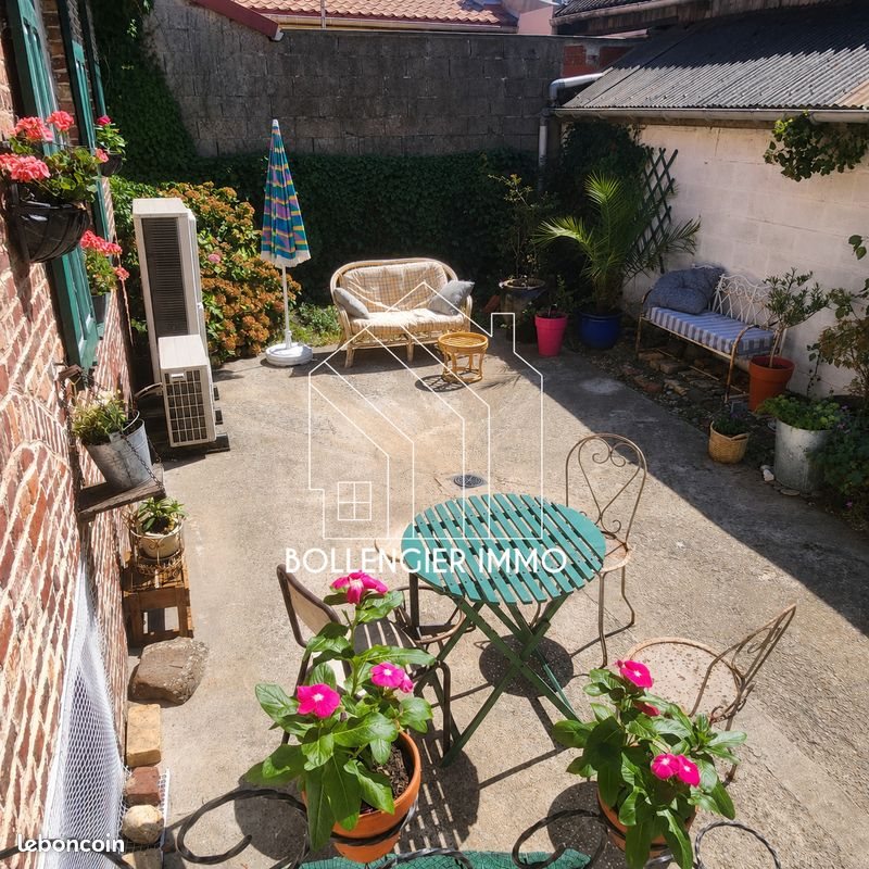 Maison à vendre, 160m², Rubrouck