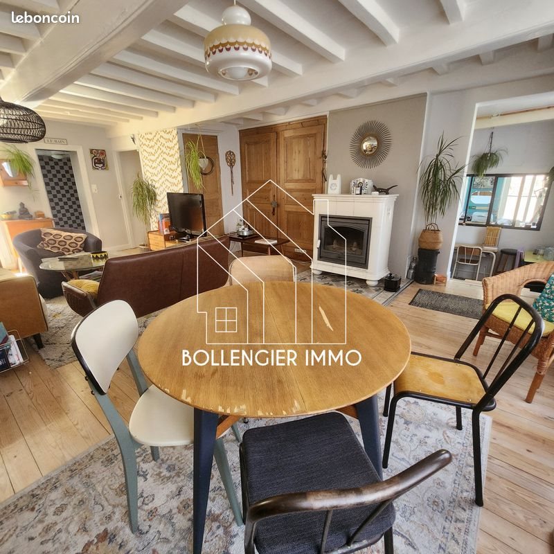 Maison à vendre, 160m², Rubrouck
