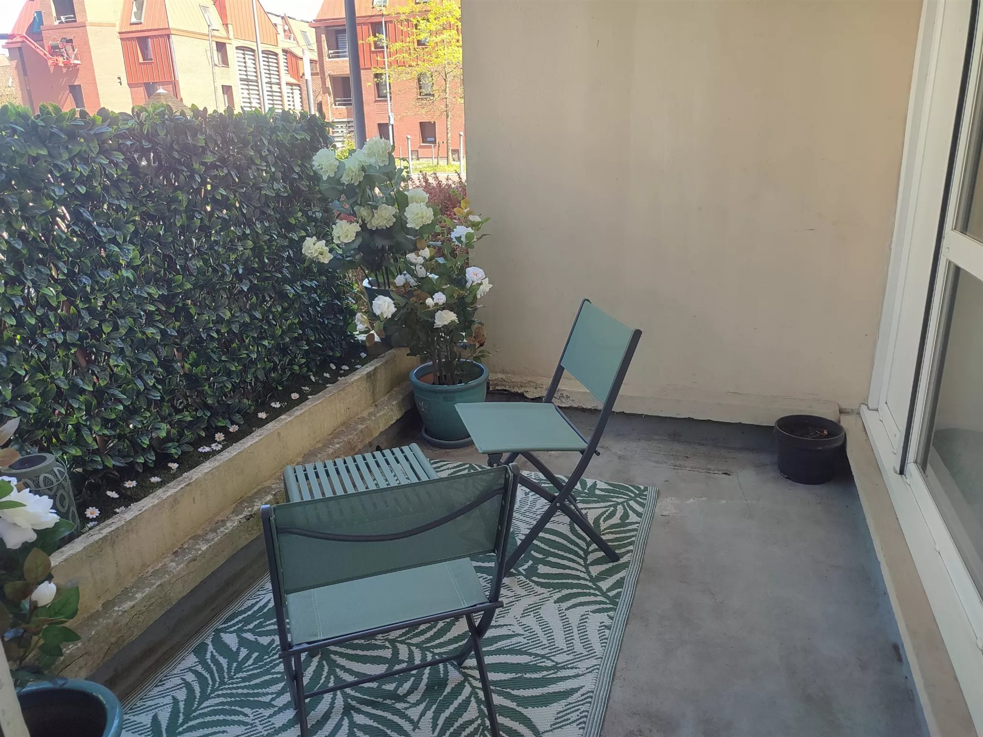 Appartement à vendre, 103m², Villeneuve-d'Ascq