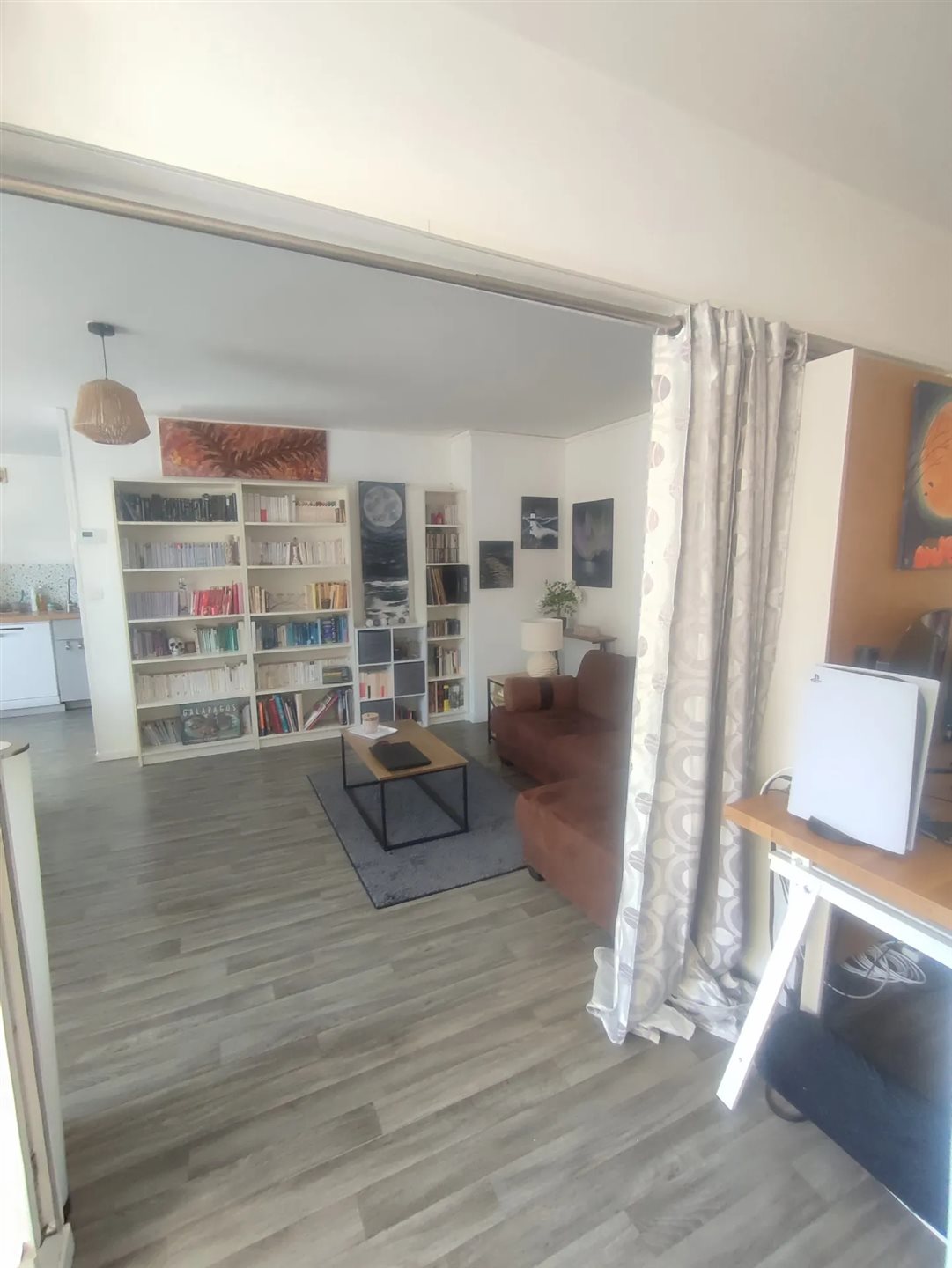Appartement à vendre, 103m², Villeneuve-d'Ascq