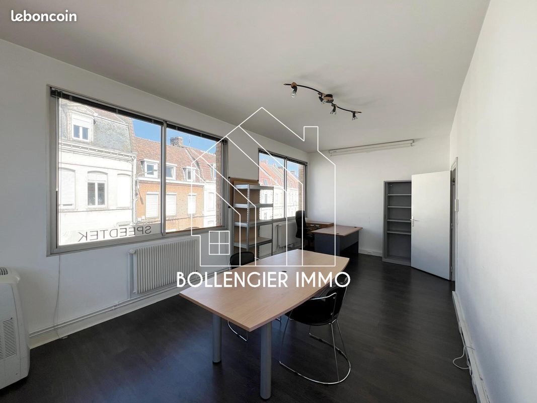 Appartement à vendre, 91m², Armentières