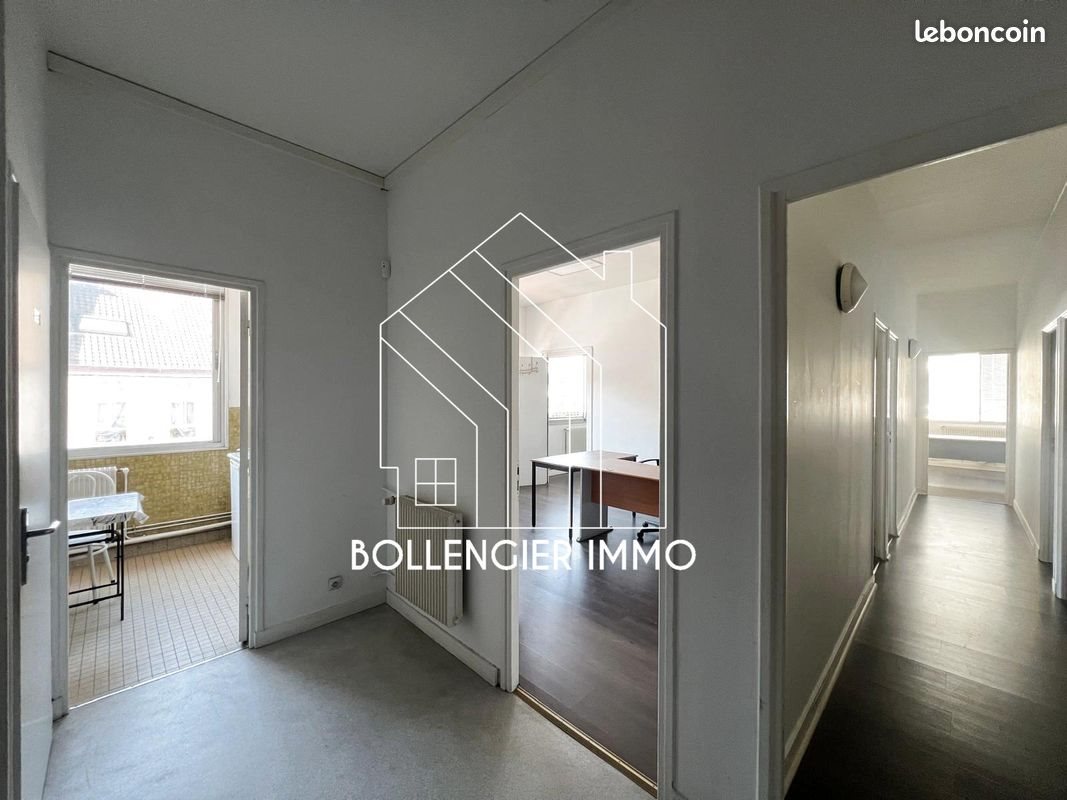 Appartement à vendre, 91m², Armentières