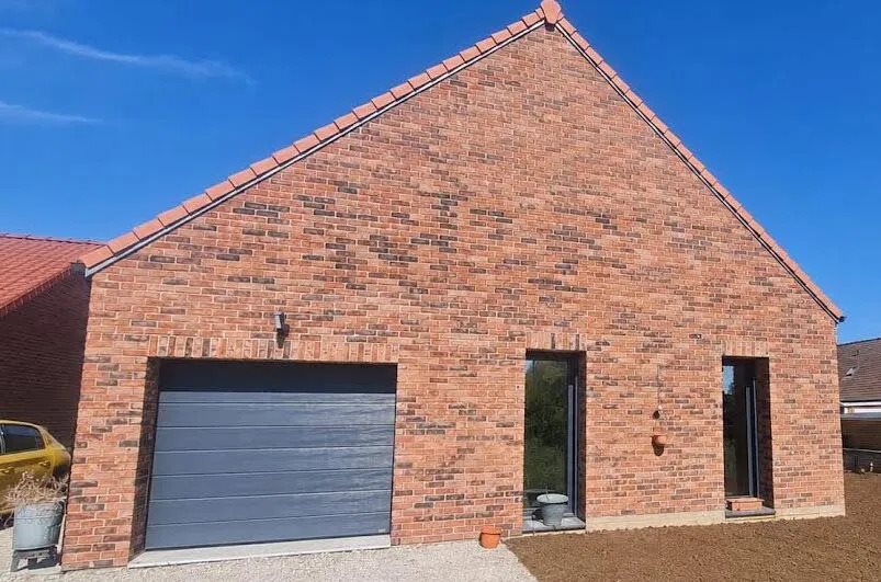 Maison à vendre, 86m², Winnezeele
