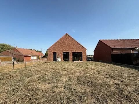 Maison à vendre, 86m², Winnezeele