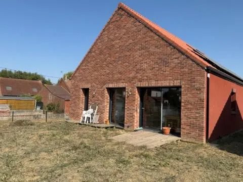 Maison à vendre, 86m², Winnezeele