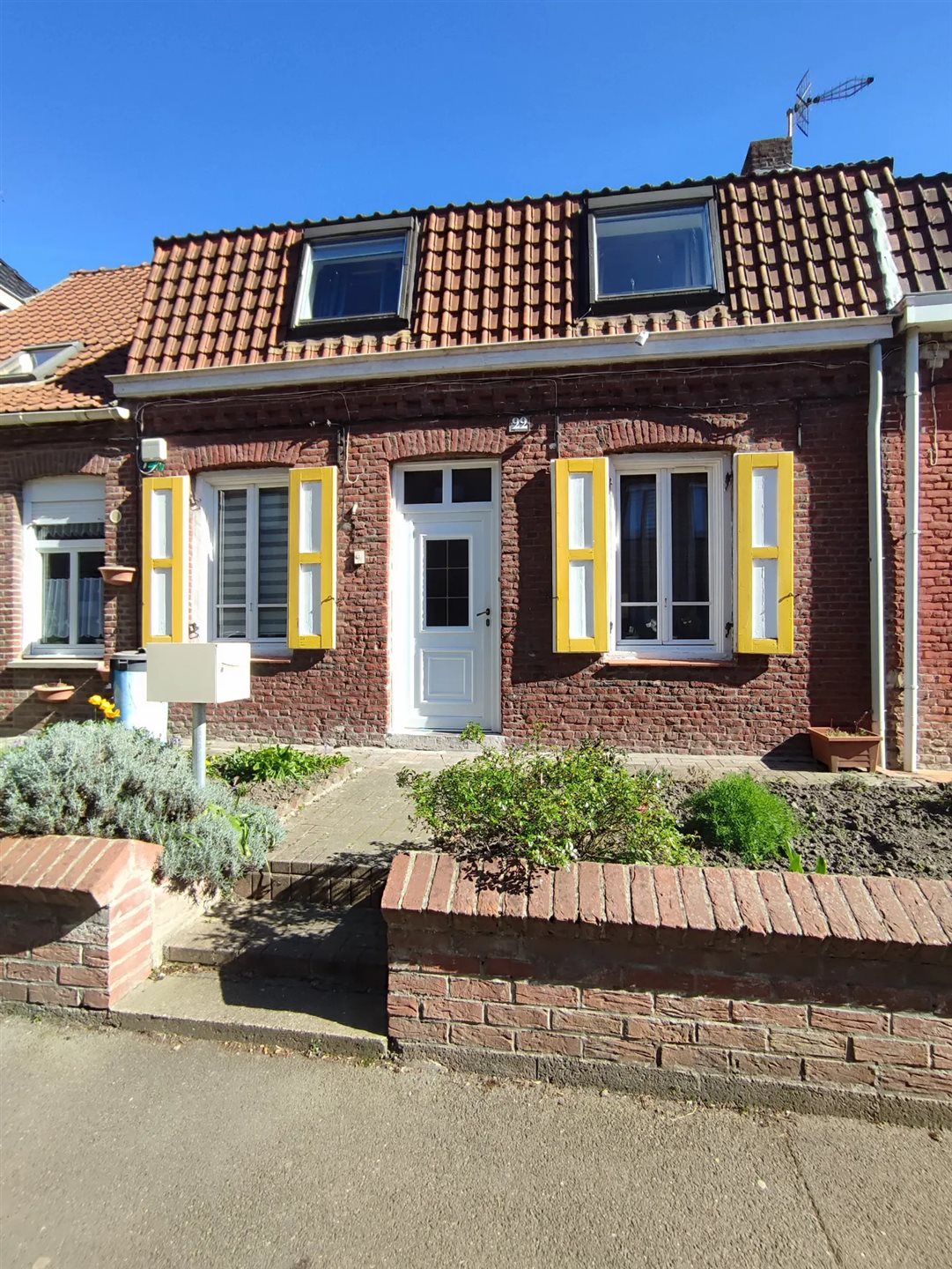 Maison à vendre, 85m², Wormhout