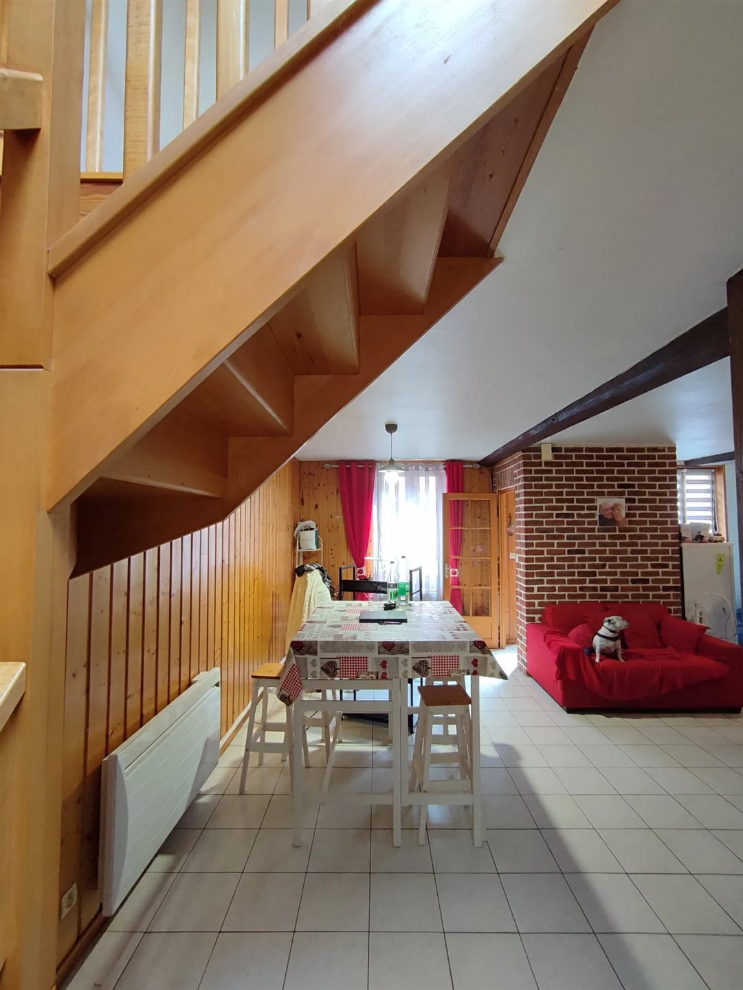 Maison à vendre, 85m², Wormhout