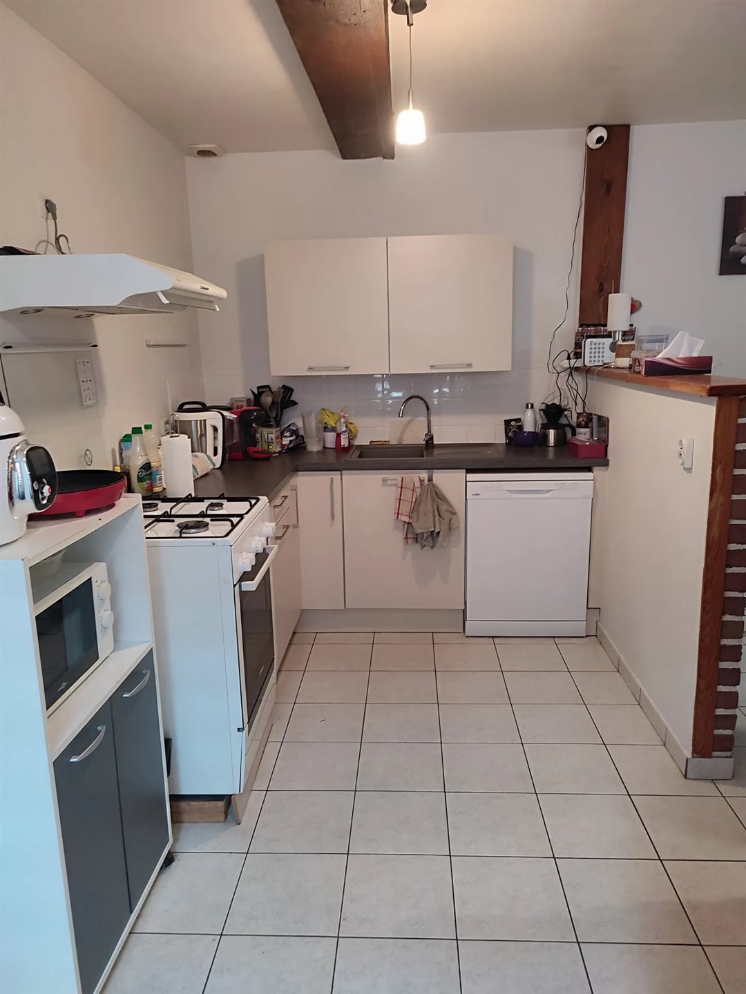 Maison à vendre, 85m², Wormhout