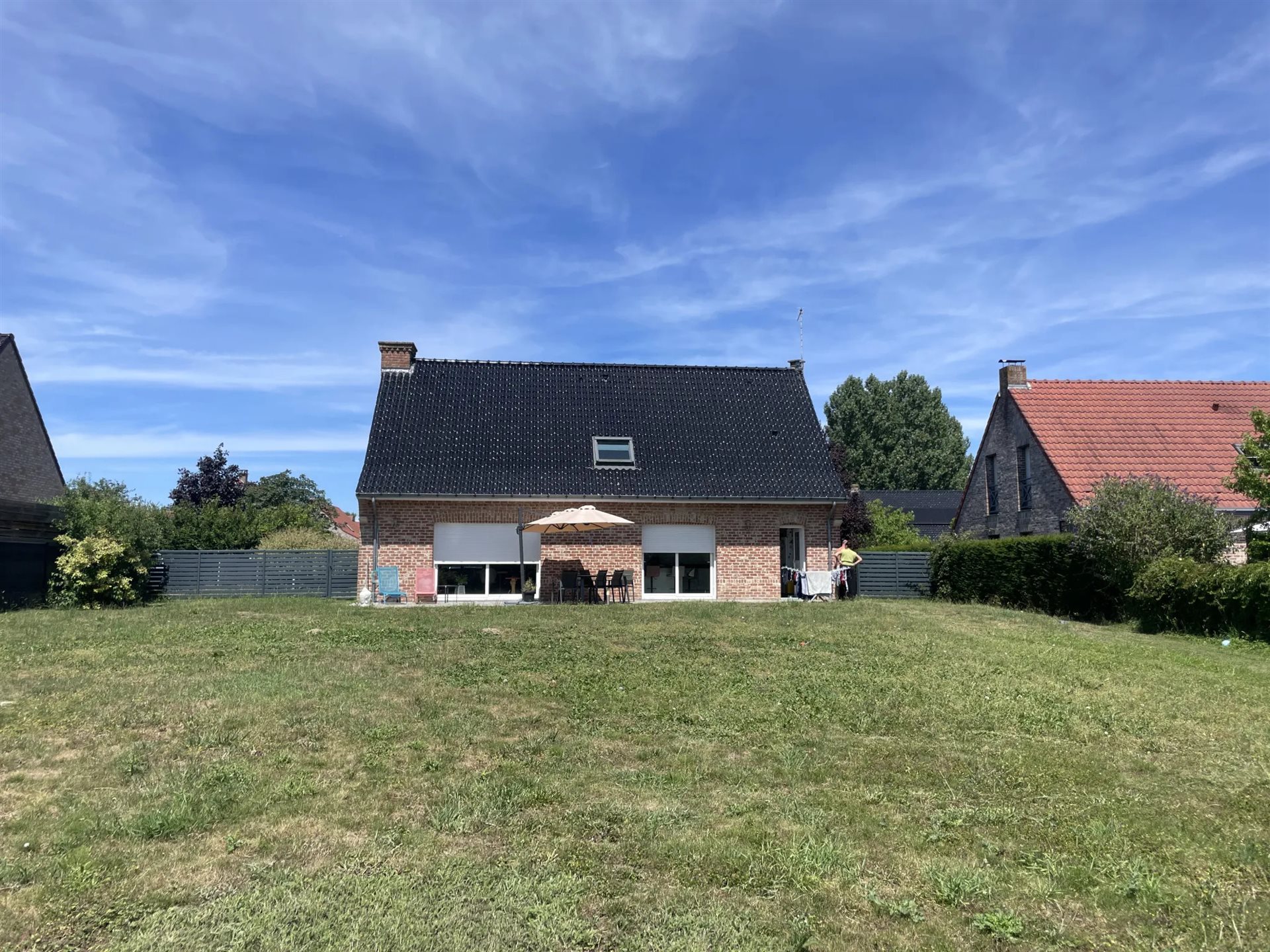 Maison à vendre, 130m², Merris