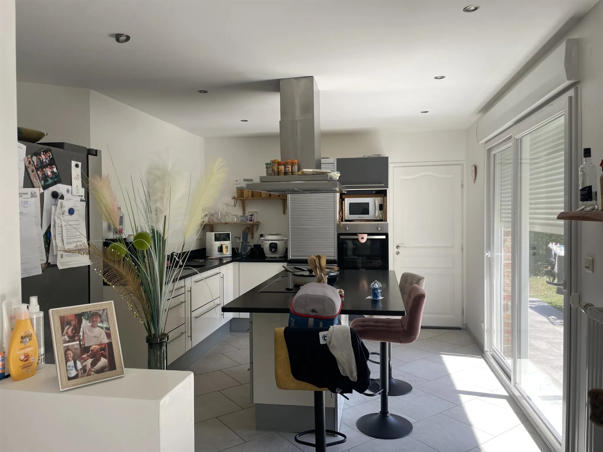 Maison à vendre, 130m², Merris