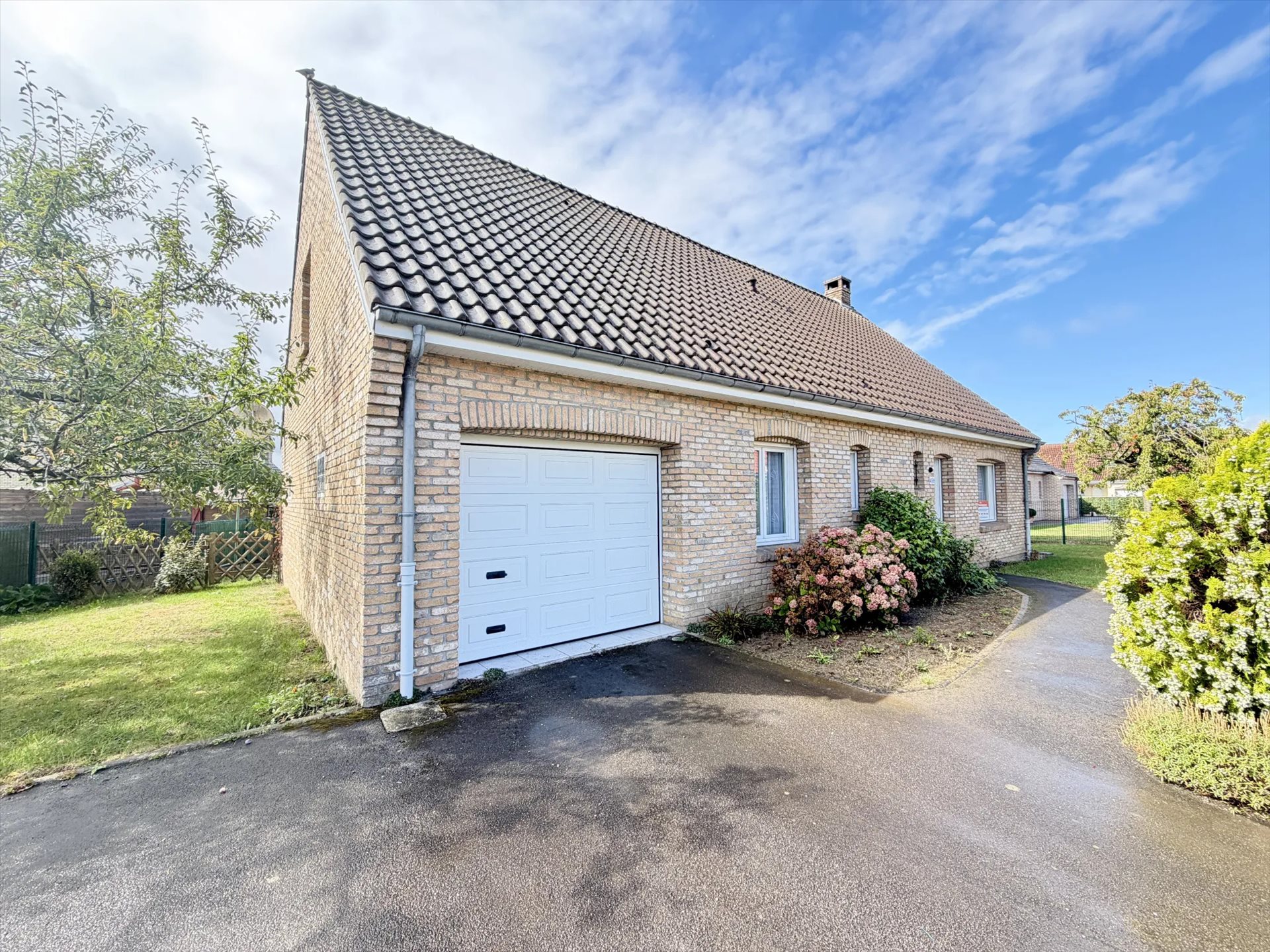 Maison à vendre, 159m², Blaringhem