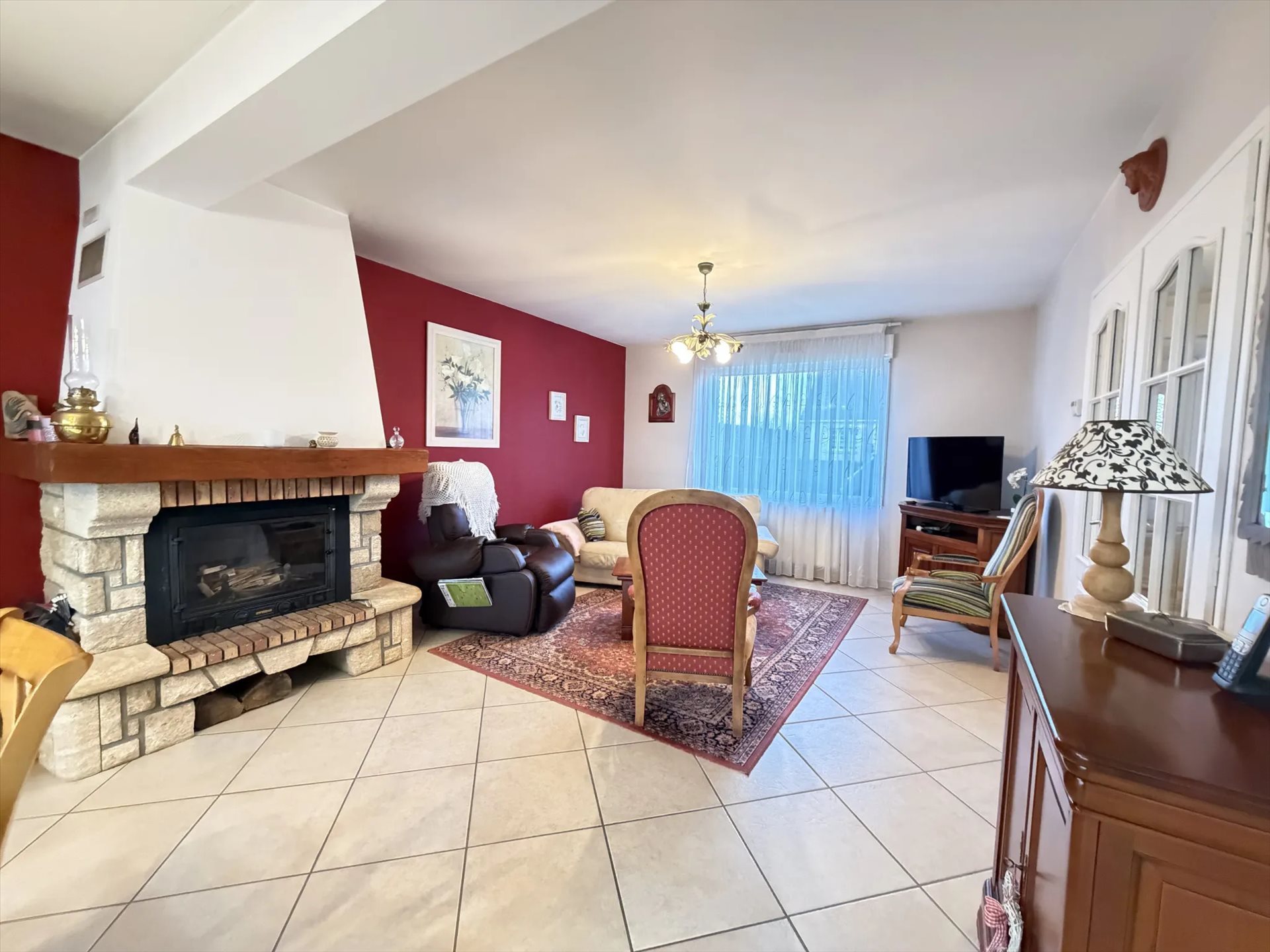 Maison à vendre, 159m², Blaringhem