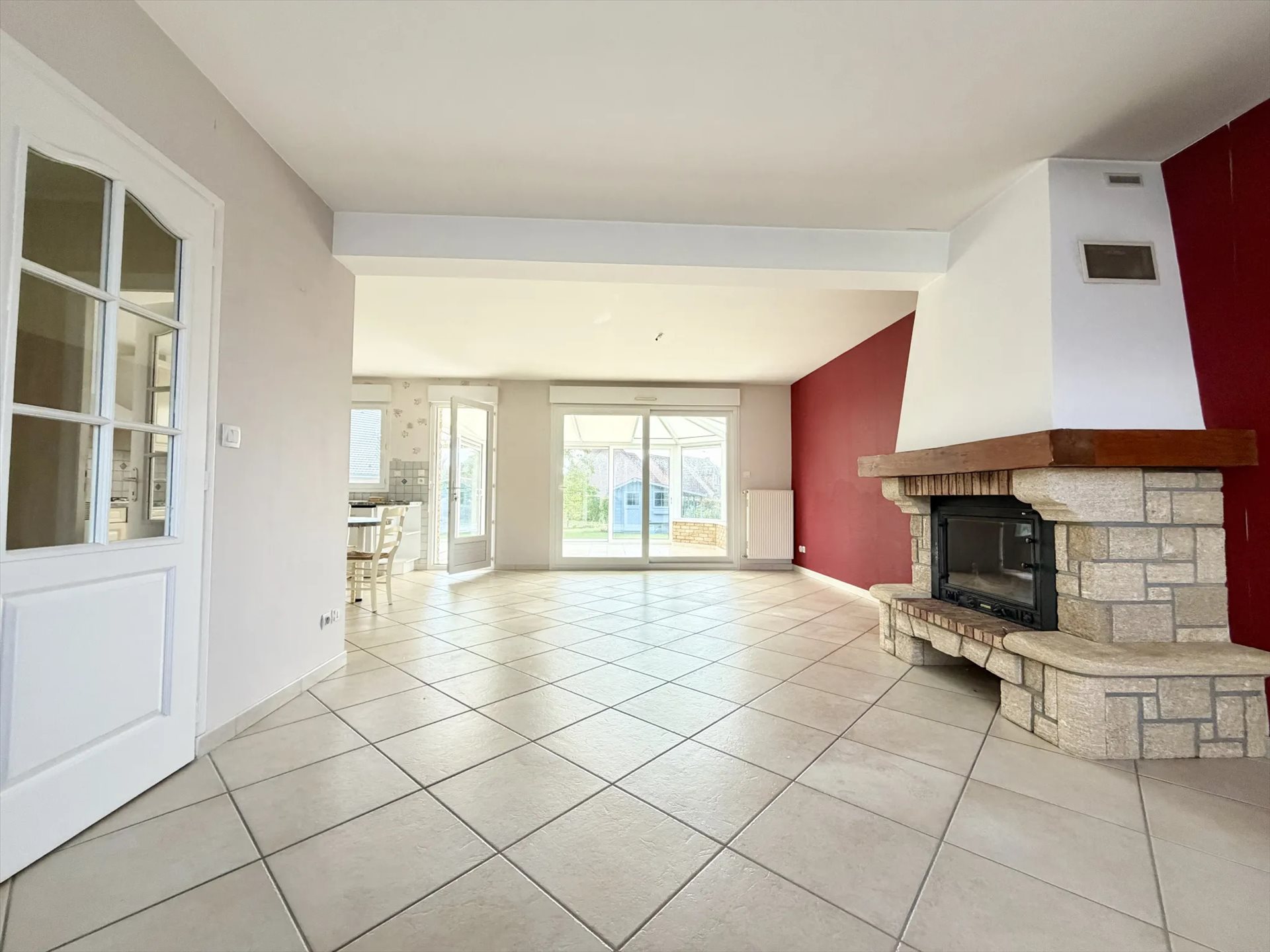 Maison à vendre, 159m², Blaringhem