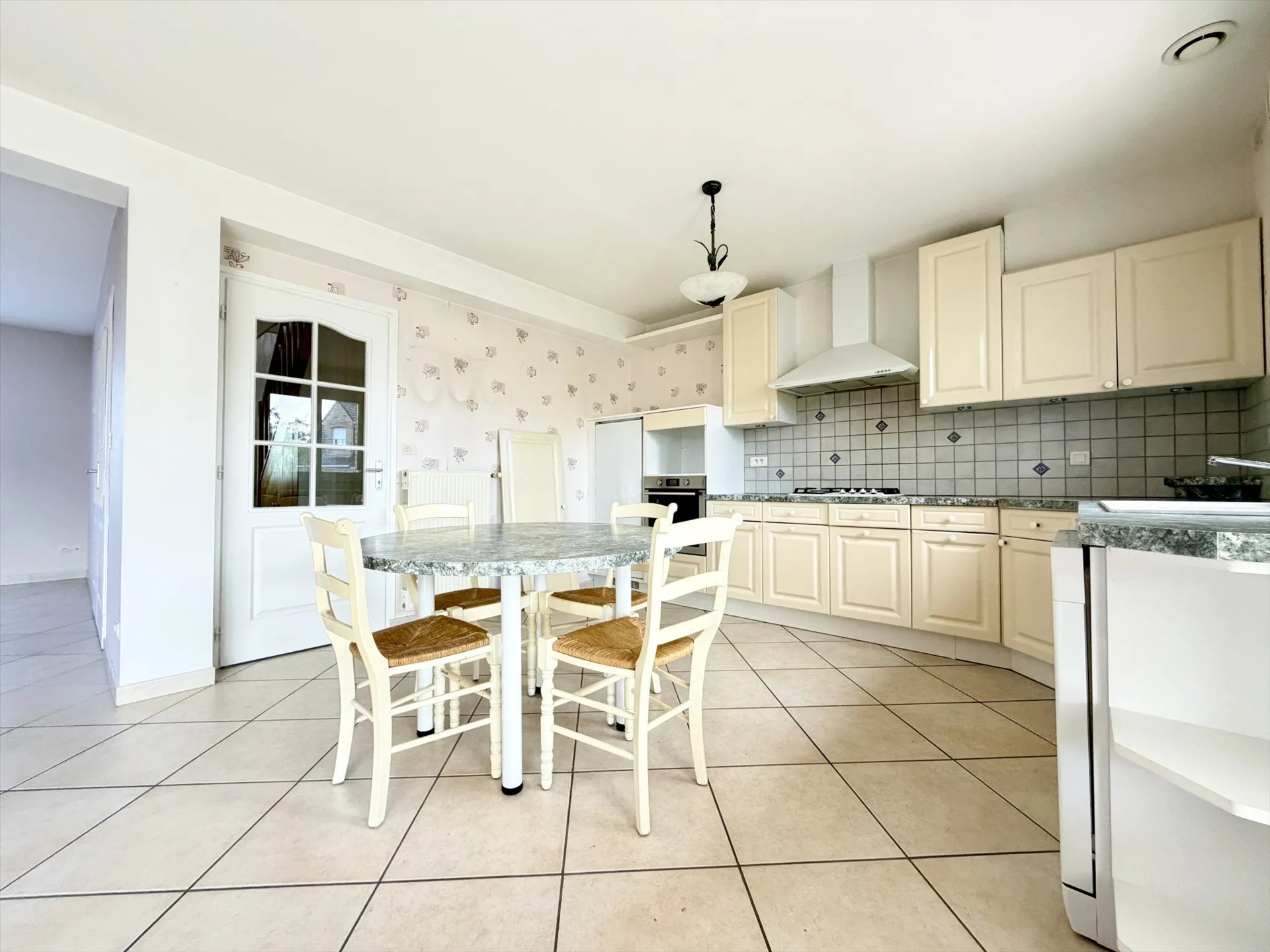 Maison à vendre, 159m², Blaringhem