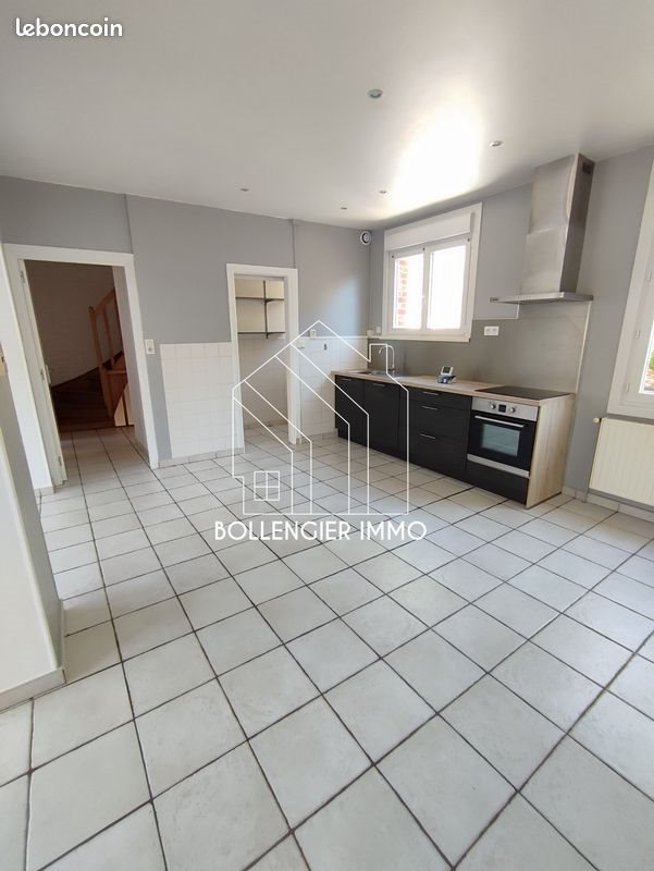 Maison à vendre, 120m², Cassel