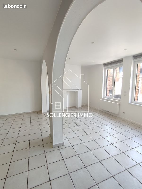 Maison à vendre, 120m², Cassel
