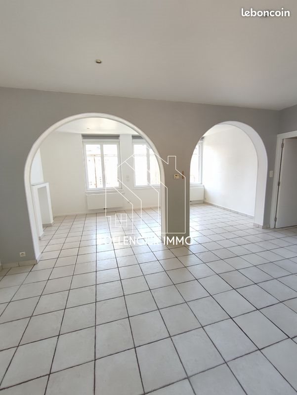 Maison à vendre, 120m², Cassel