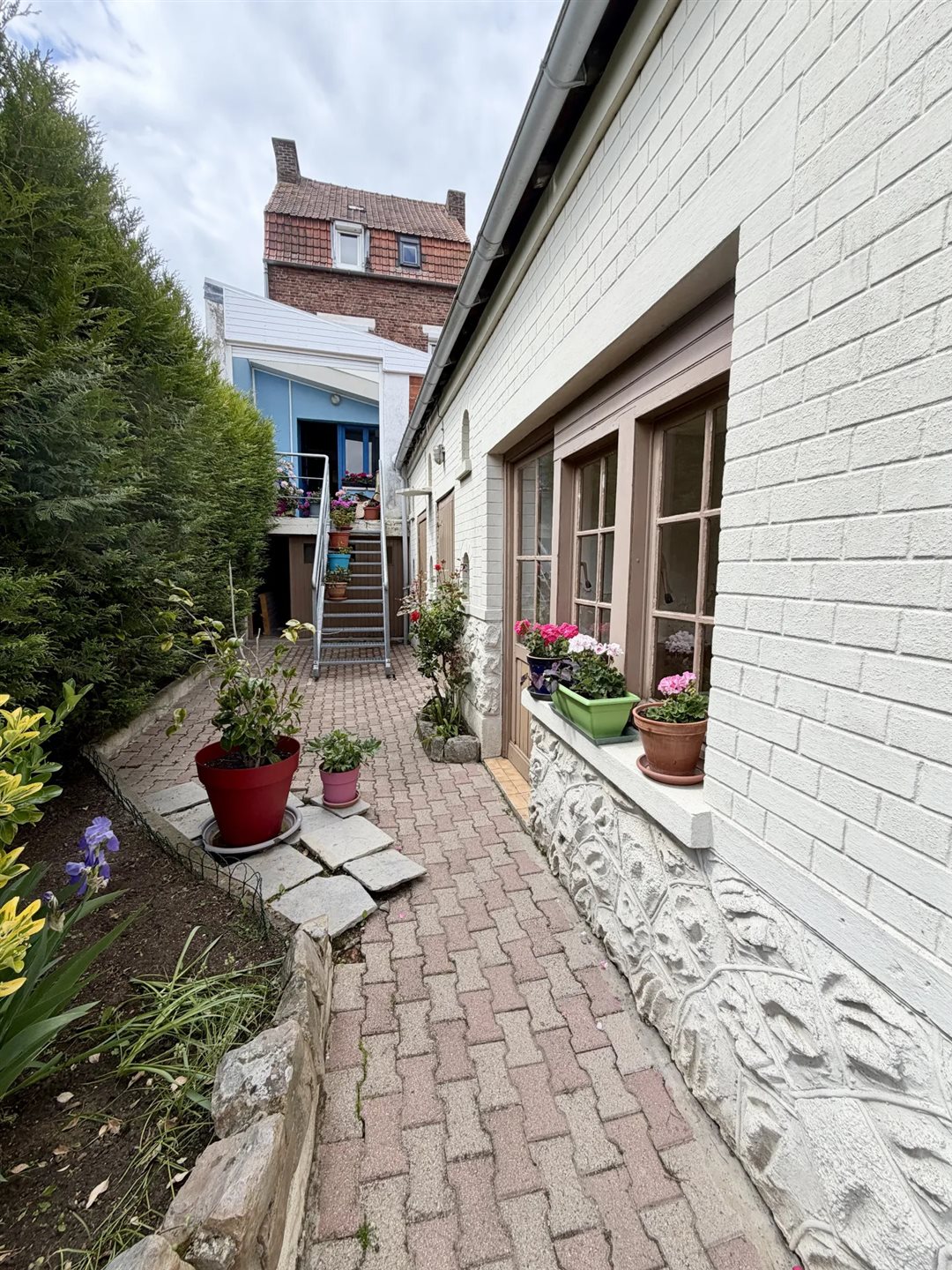 Maison à vendre, 131m², Hazebrouck