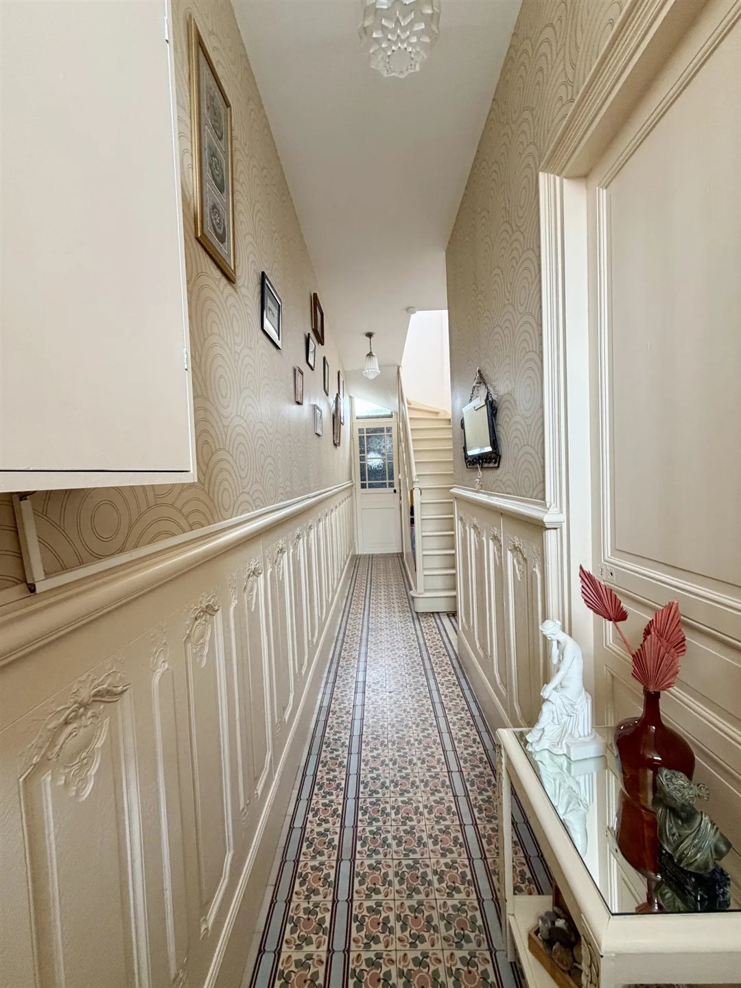 Maison à vendre, 131m², Hazebrouck