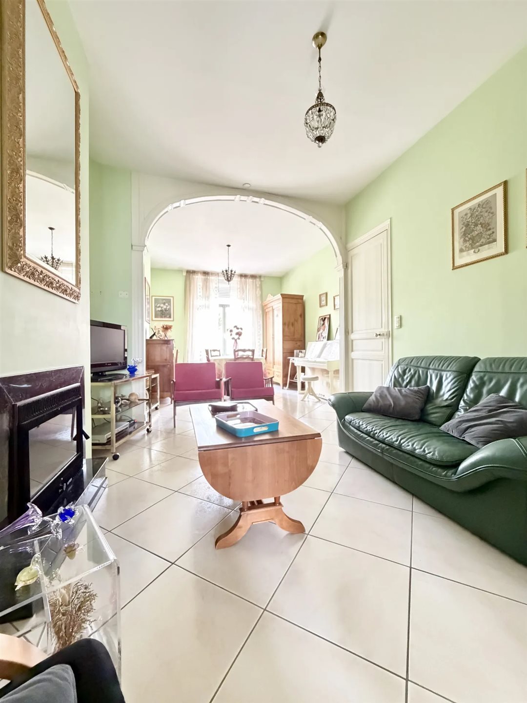 Maison à vendre, 131m², Hazebrouck