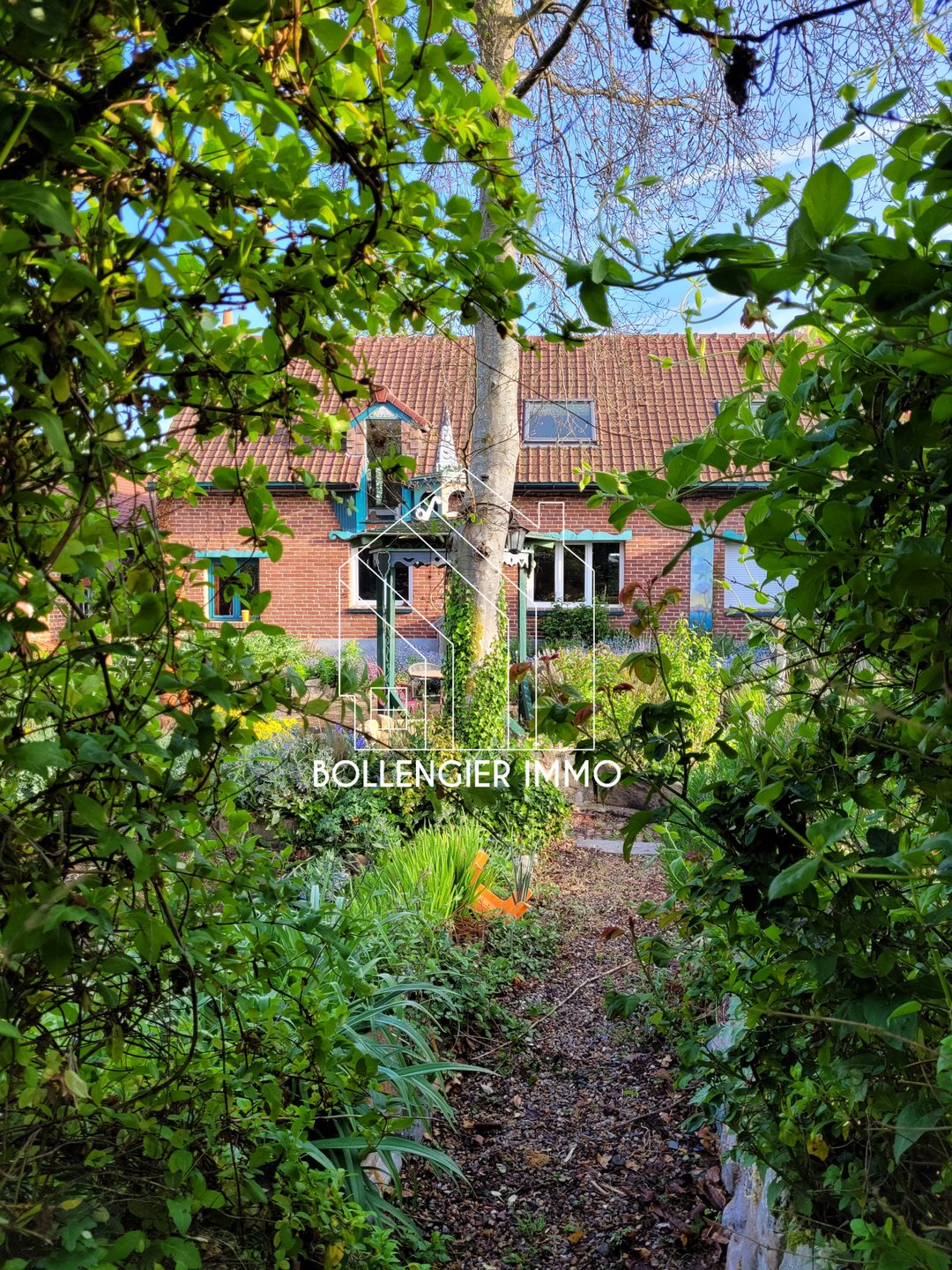 Maison à vendre, 355m², Saint-Sylvestre-Cappel