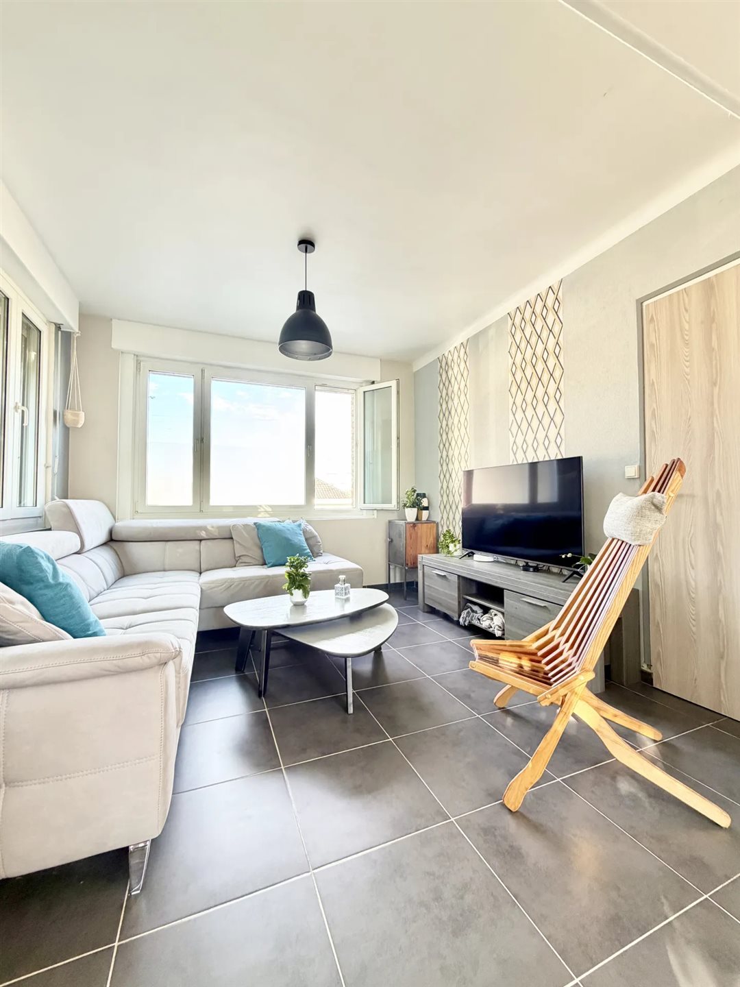 Maison à vendre, 96m², Hazebrouck