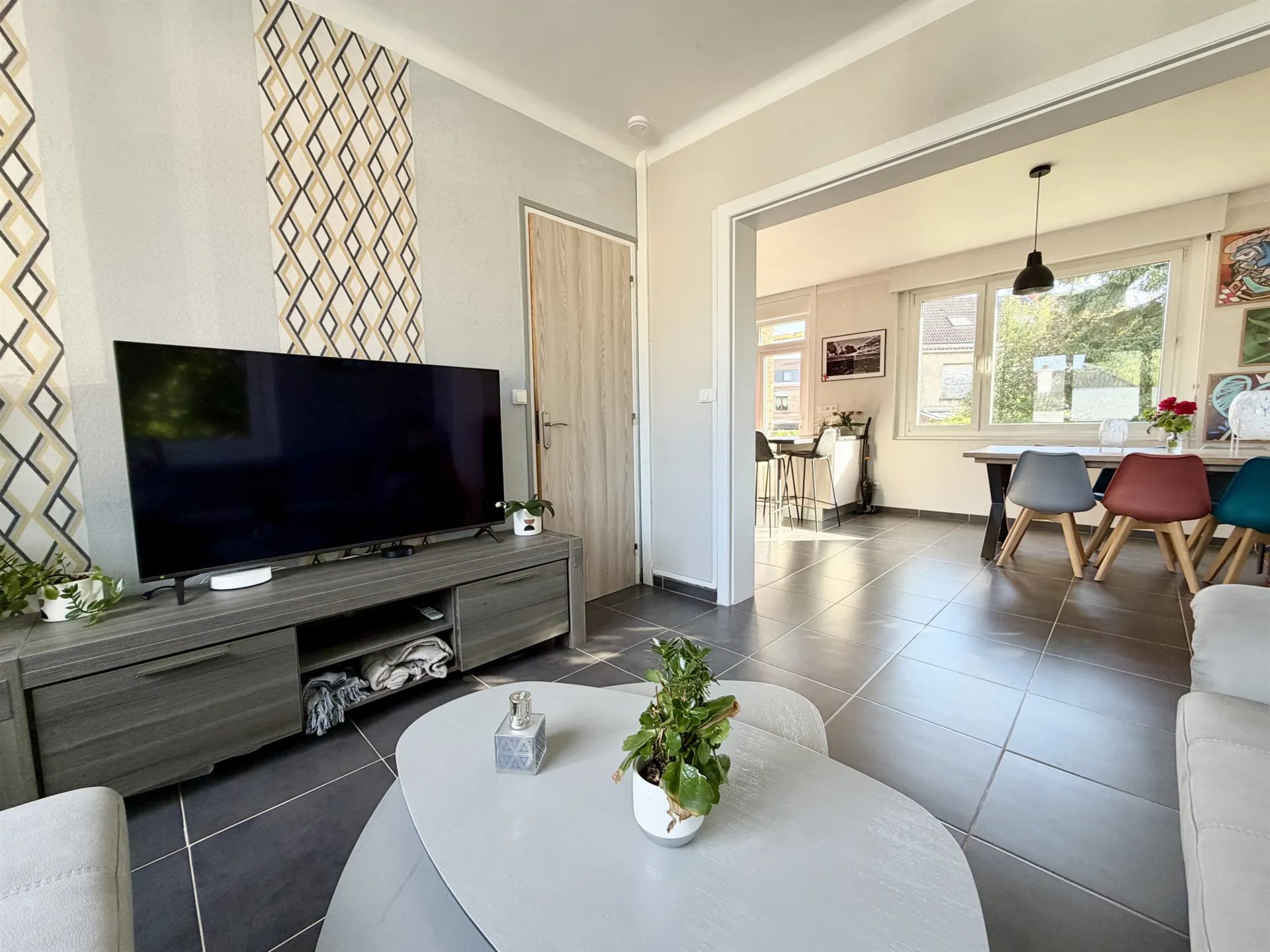 Maison à vendre, 96m², Hazebrouck