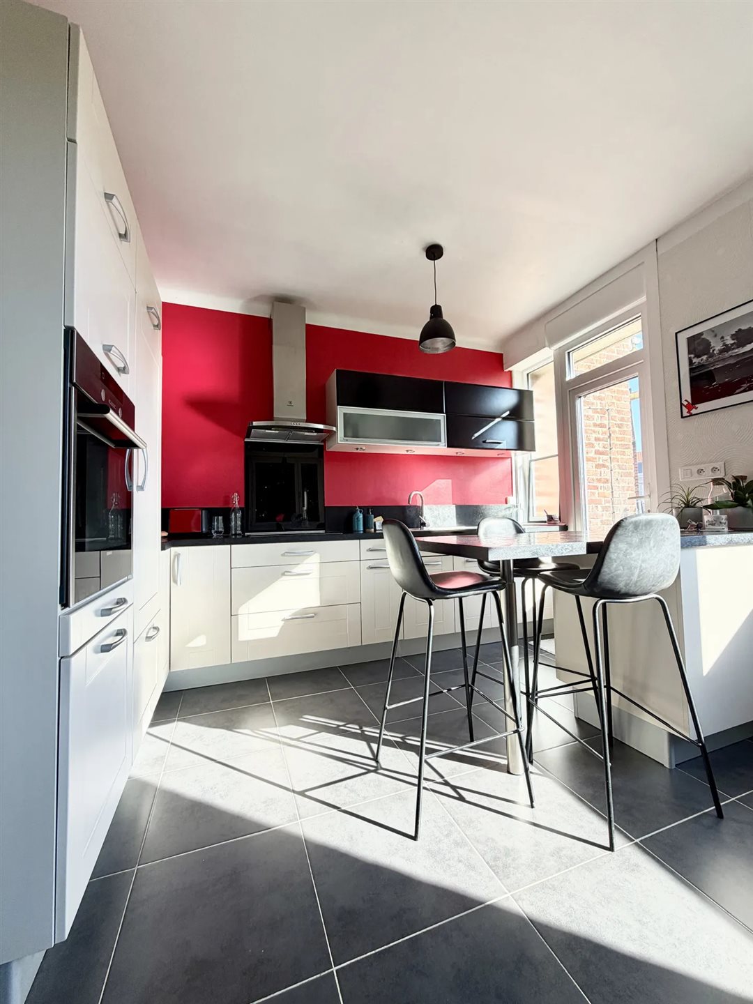 Maison à vendre, 96m², Hazebrouck