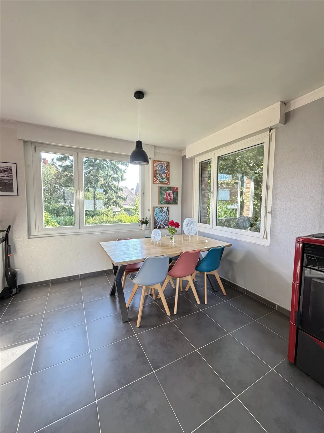 Maison à vendre, 96m², Hazebrouck