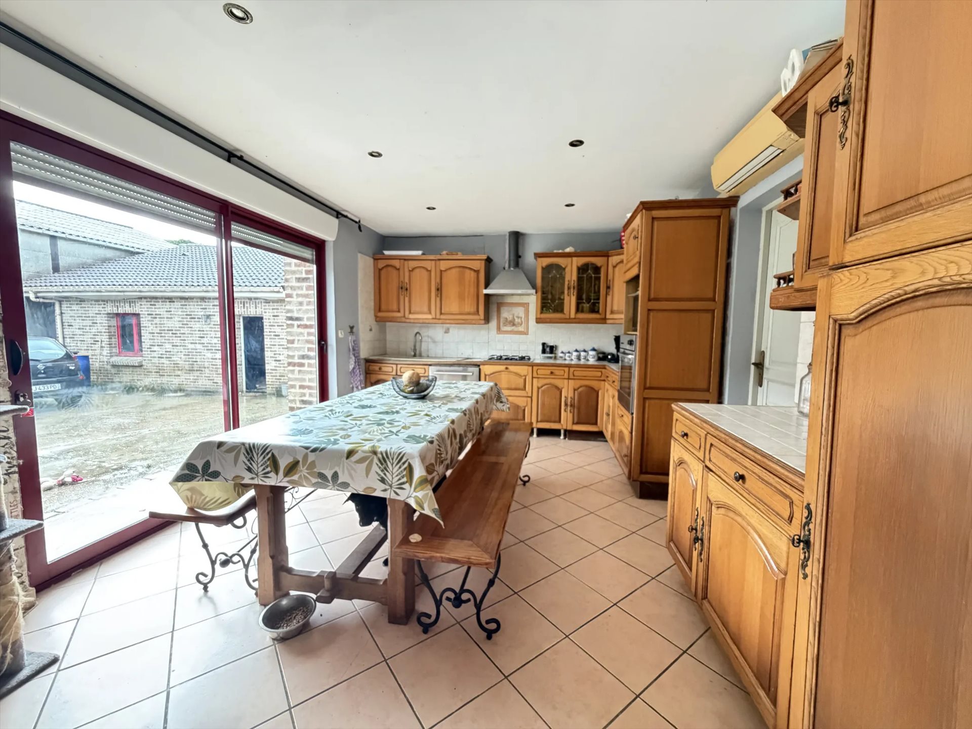 Maison à vendre, 230m², Strazeele