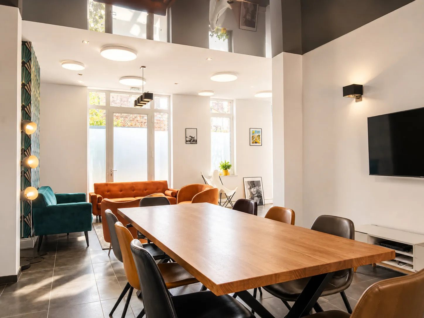 Maison à vendre, 271m², Bailleul