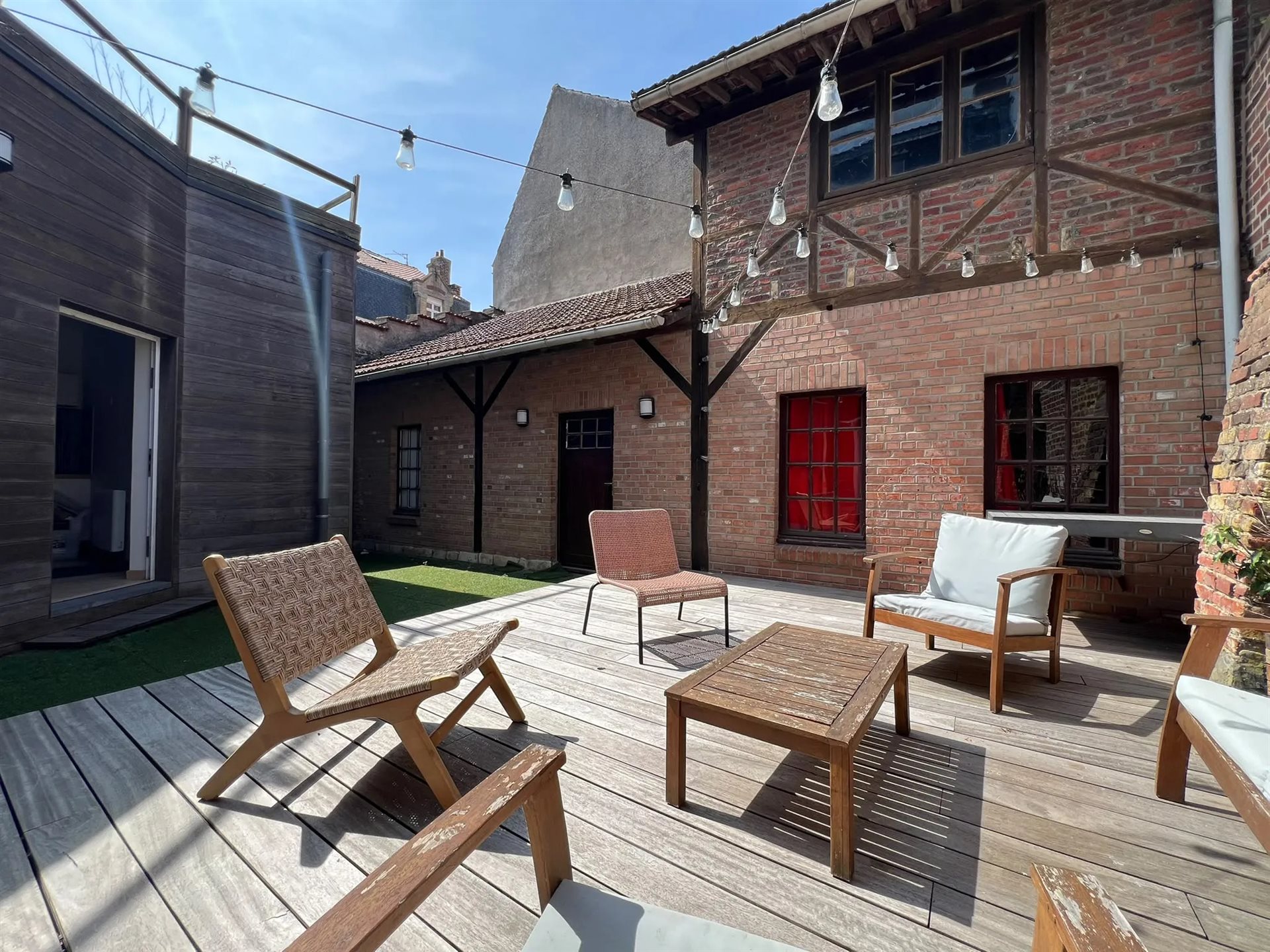 Maison à vendre, 271m², Bailleul