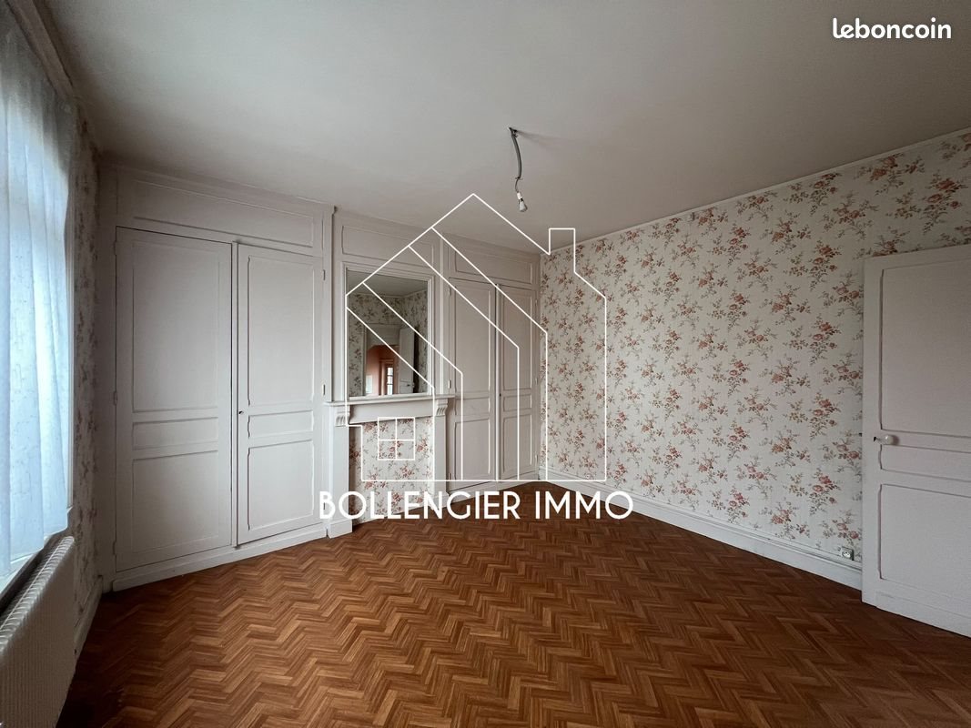 Maison à vendre, 113m², Bailleul