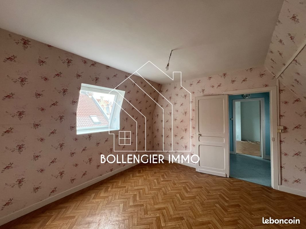 Maison à vendre, 113m², Bailleul