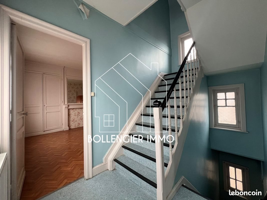Maison à vendre, 113m², Bailleul