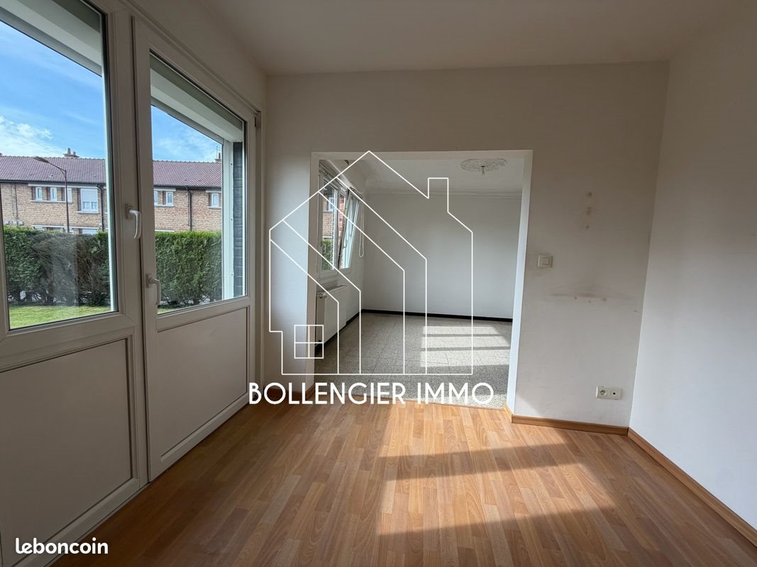 Maison à vendre, 80m², Hazebrouck