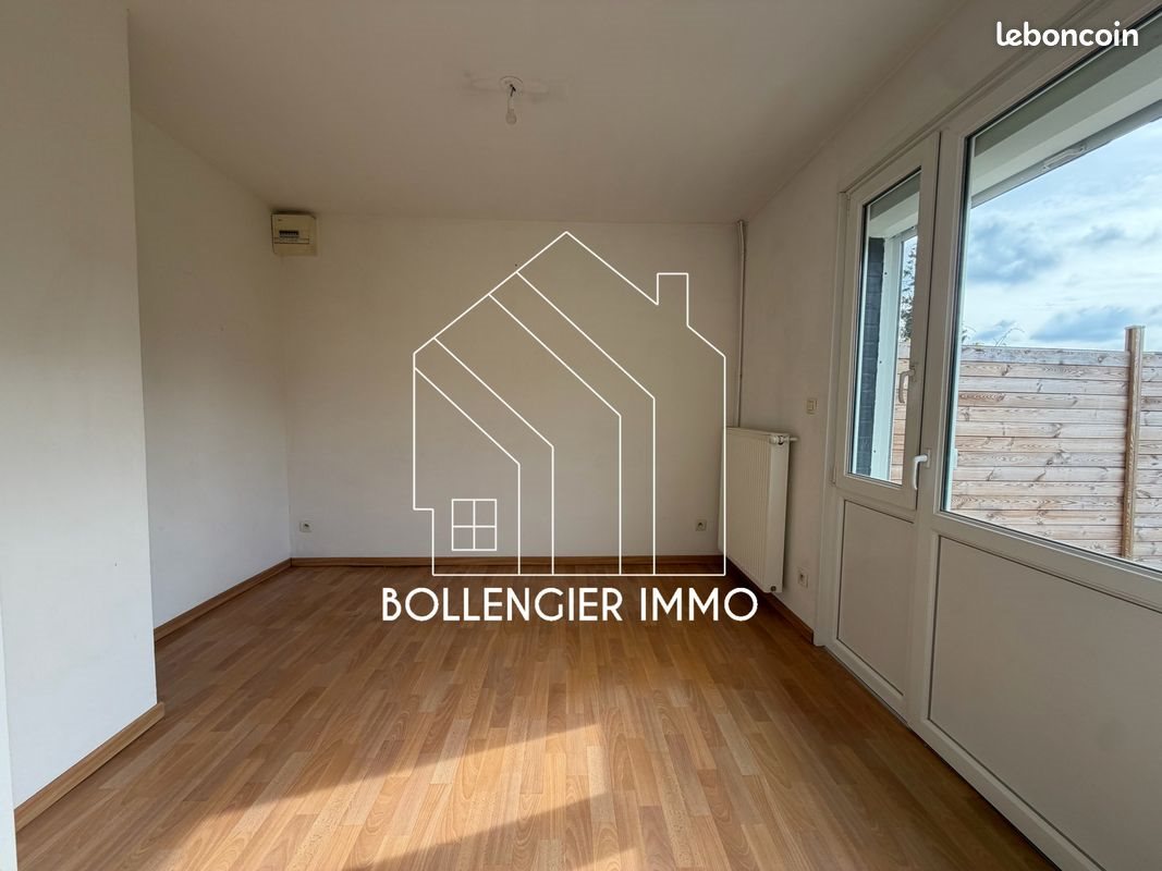 Maison à vendre, 80m², Hazebrouck