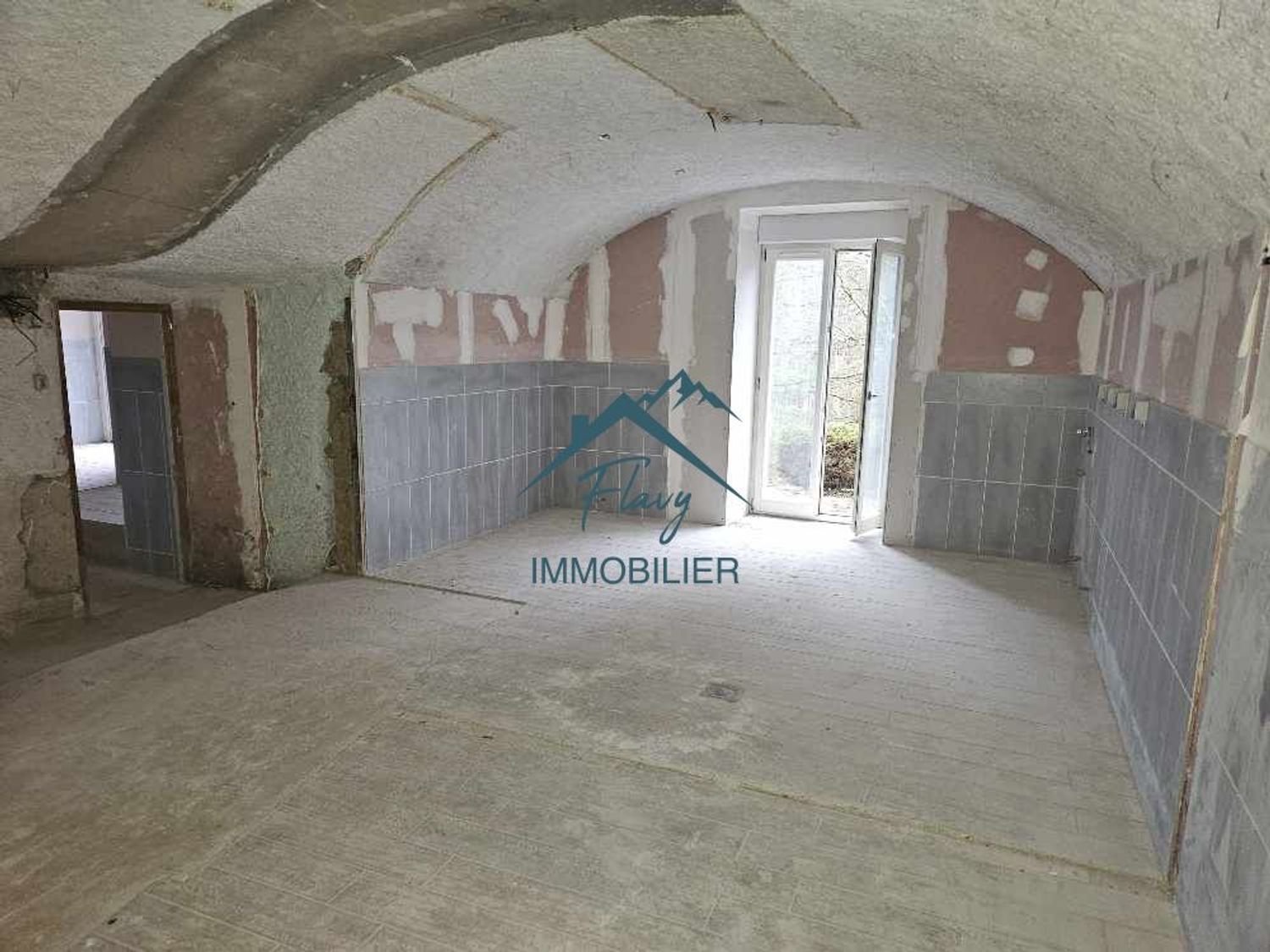 Appartement à vendre, 34m², Cornimont