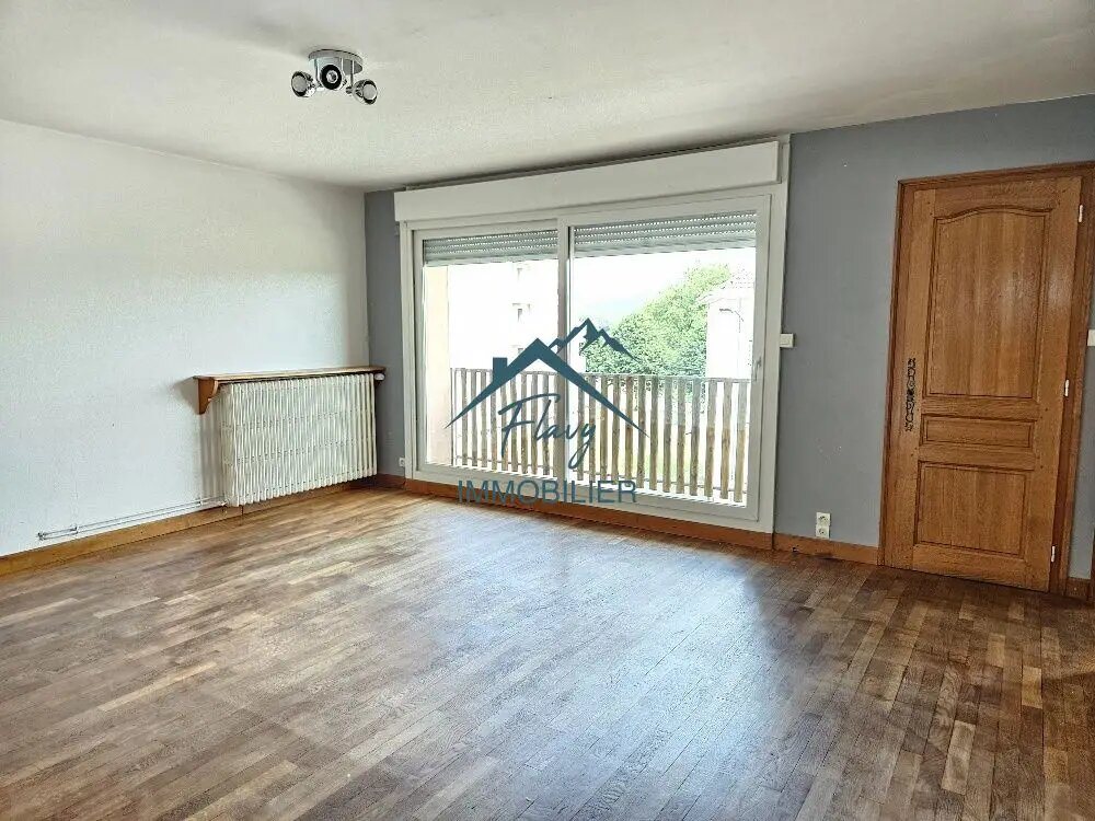 Appartement à vendre, 90m², Bruyères