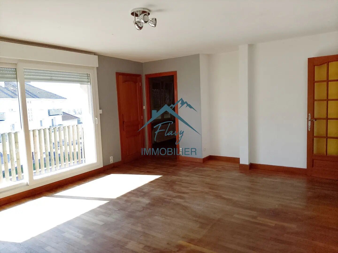 Appartement à vendre, 90m², Bruyères